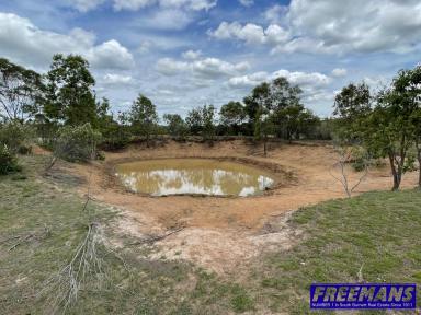 Residential Block Sold - QLD - Nanango - 4615 - 9.88 Acres of Land - A Stone's Throw from Town!  (Image 2)