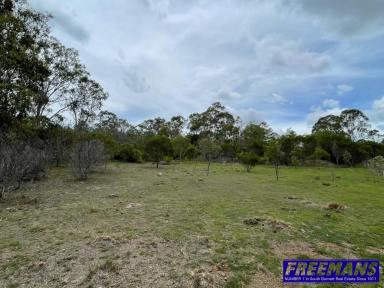 Residential Block Sold - QLD - Nanango - 4615 - 9.88 Acres of Land - A Stone's Throw from Town!  (Image 2)