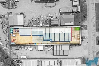 Other (Commercial) Sold - VIC - Bairnsdale - 3875 - Substantial Industrial Building with Secure Yard  (Image 2)