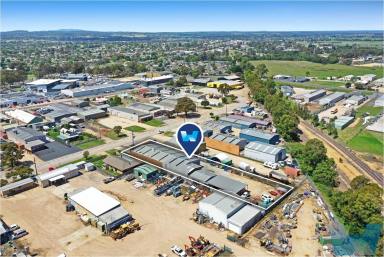 Other (Commercial) Sold - VIC - Bairnsdale - 3875 - Substantial Industrial Building with Secure Yard  (Image 2)