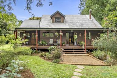 House Sold - QLD - North Maleny - 4552 - SOLD BY BRANT & BERNHARDT PROPERTY!  (Image 2)