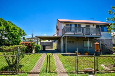 House Sold - QLD - Barney Point - 4680 - Renovators Dream!!  (Image 2)