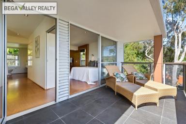 Apartment Leased - NSW - Tathra - 2550 - FOR LEASE- STYLISH MODERN BEACHSIDE APARTMENT  (Image 2)