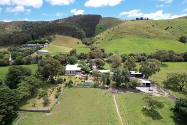 Acreage/Semi-rural For Sale - VIC - Foster - 3960 - Country homestead, captivating coastal views and lush fertile acreage  (Image 2)