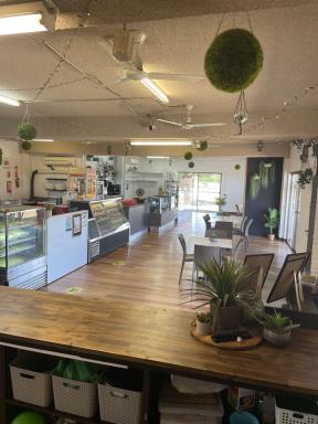 Business Sold - NSW - Dubbo - 2830 - Award Winning Established Burger Shop / Cafe/ Lollie Shop in Dubbo (Image 2)