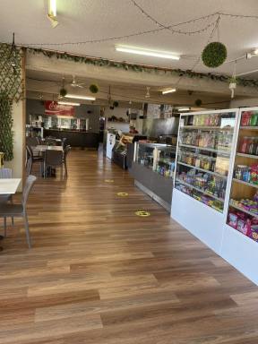 Business Sold - NSW - Dubbo - 2830 - Award Winning Established Burger Shop / Cafe/ Lollie Shop in Dubbo (Image 2)