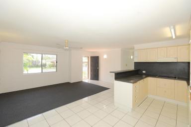 House Leased - QLD - Woree - 4868 - 24/1/24- Application approved  - Large Patio - Pool - Narrow Side Access - Close to schools  (Image 2)