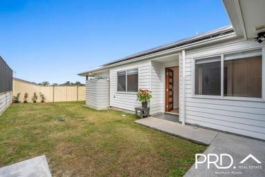 Unit Leased - NSW - Goonellabah - 2480 - New 2 Bedroom Duplex  (Image 2)