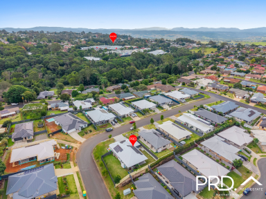 Unit Leased - NSW - Goonellabah - 2480 - New 2 Bedroom Duplex  (Image 2)