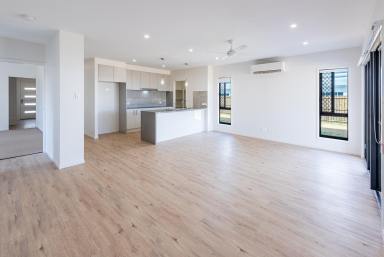 House Leased - QLD - Bargara - 4670 - Stunning Brand New 4-Bedroom Home in Bargara  (Image 2)