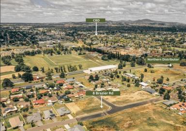 Residential Block For Sale - NSW - Orange - 2800 - Residential land 402m2 at Canobolas Views Estate  (Image 2)