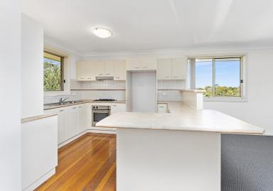 House Leased - NSW - Kiama - 2533 - APPLICATION APPROVED & DEPOSIT TAKEN!  (Image 2)