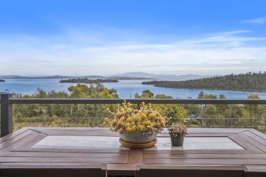 House For Sale - TAS - Murdunna - 7178 - Arguably some of the best views Tasmania has to offer. Approx 1hr from Hobart  (Image 2)