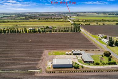 Other (Rural) For Sale - VIC - Dalmore - 3981 - LANDBANK OPPORTUNITY WITH SOLID LEASEBACK.  (Image 2)