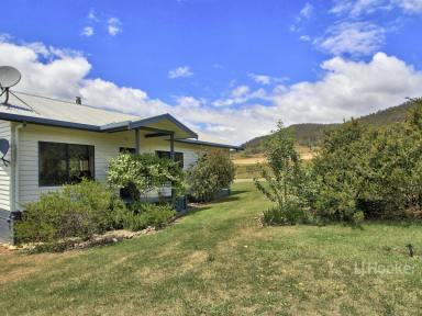 House For Sale - VIC - Omeo - 3898 - LIVINGSTONE CREEK FRONTAGE  (Image 2)