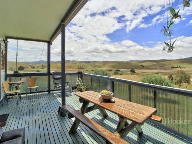 House For Sale - VIC - Omeo - 3898 - LIVINGSTONE CREEK FRONTAGE  (Image 2)