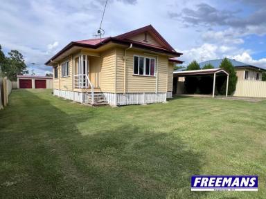House Sold - QLD - Wondai - 4606 - Nicely renovated with a rural aspect  (Image 2)