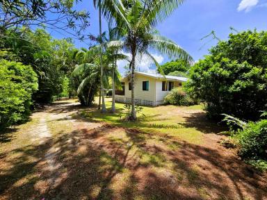 House Sold - QLD - Mareeba - 4880 - LARGE BLOCK - SO MUCH POTENTIAL - CONTRACT NEEDED!  (Image 2)