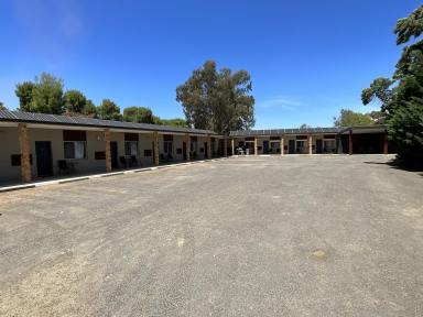 Other (Commercial) For Sale - NSW - Hillston - 2675 - Motel, Restaurant & Hostel in Hillston  (Image 2)