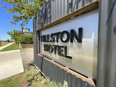 Other (Commercial) For Sale - NSW - Hillston - 2675 - Motel, Restaurant & Hostel in Hillston  (Image 2)