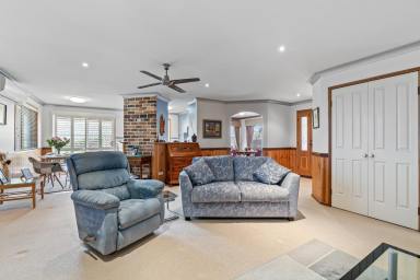 House Sold - QLD - Kearneys Spring - 4350 - An Immaculate Empty Nester's Home - Unsurpassed Quality Style and Value  (Image 2)