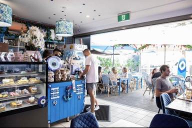 Business For Sale - NSW - Wollongong - 2500 - FOR SALE: Unique Opportunity - Evil Eye Beach Cafe  (Image 2)