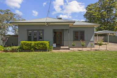 House Leased - VIC - Violet Town - 3669 - Family Home with Large Yard!  (Image 2)