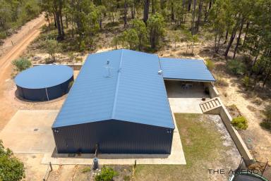 House Sold - WA - Gidgegannup - 6083 - BUILD YOUR DREAM!!!  (Image 2)