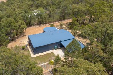 House Sold - WA - Gidgegannup - 6083 - BUILD YOUR DREAM!!!  (Image 2)