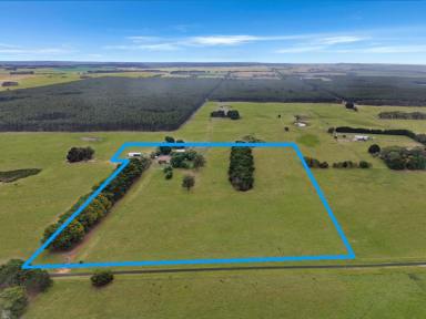 Lifestyle For Sale - VIC - Breakaway Creek - 3303 - " Belmont" 22.30 Acres - 9.02 Hectares*  (Image 2)