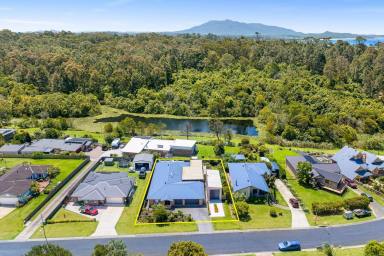 House For Sale - NSW - Bermagui - 2546 - Large Family Home - Motorhome Garage - Close to Golf Course  (Image 2)