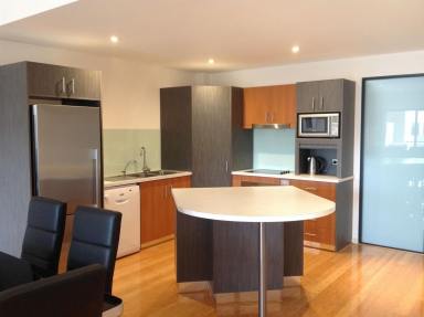 Apartment Leased - WA - Subiaco - 6008 - Furnished Apartment 1 bedroom plus study  (Image 2)