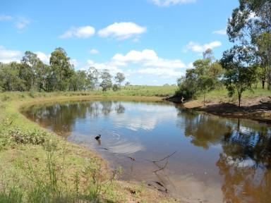 Other (Rural) For Sale - QLD - Tellebang - 4630 - Monto Irrigation and Grazing  (Image 2)