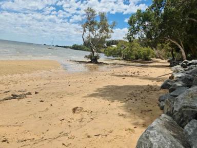 Residential Block Sold - QLD - Macleay Island - 4184 - Cleared Block with Water Views  (Image 2)