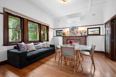 House Sold - VIC - Kennington - 3550 - Exquisite California Bungalow Nestled in a Leafy and Private Garden  (Image 2)