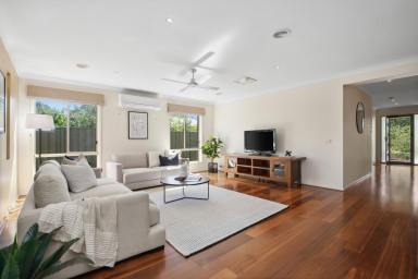 House Sold - VIC - Strathfieldsaye - 3551 - Contemporary Family Home with Side Access & Shed - 913m2 Allotment  (Image 2)