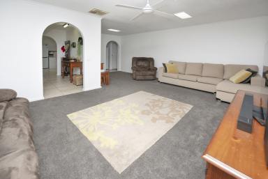 House Sold - VIC - Swan Hill - 3585 - SPACIOUS INSIDE AND OUT!  (Image 2)