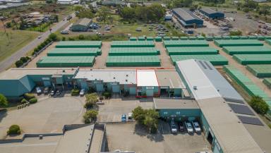 Industrial/Warehouse Leased - QLD - Harristown - 4350 - 218 sqm. Industrial Shed within Southgate Complex  (Image 2)