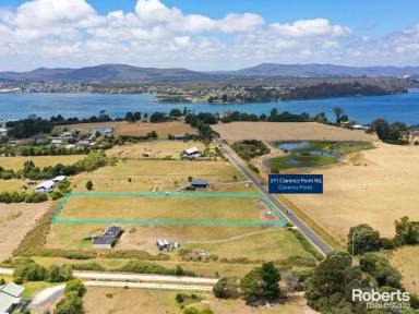 Residential Block For Sale - TAS - Clarence Point - 7270 - For Quick Sale!  (Image 2)