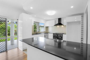 House Leased - QLD - Freshwater - 4870 - RELAXED FAMILY HOME IN SECLUDED SETTING - FANTASTIC LOCATION!  (Image 2)