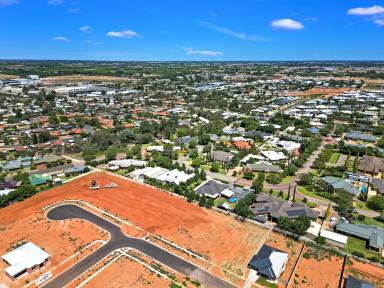 Residential Block For Sale - VIC - Irymple - 3498 - Titled Land Ready for Your Vision  (Image 2)