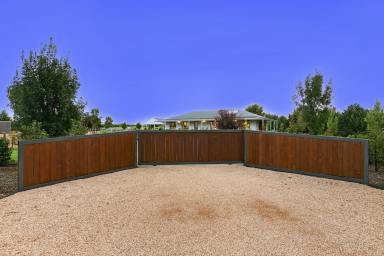House Sold - VIC - Irymple - 3498 - A Perfect Blend of Rural Tranquility and Modern Comfort in a Stunning Family Home  (Image 2)