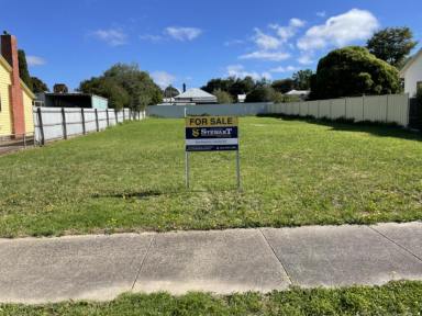 Residential Block For Sale - VIC - Camperdown - 3260 - A Town Block For You To Consider!  (Image 2)