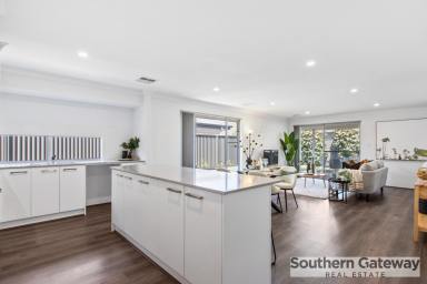 House Sold - WA - Wellard - 6170 - SOLD BY HELEN SOUTER - SOUTHERN GATEWAY REAL ESTATE  (Image 2)