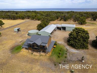 House Sold - WA - Wonnerup - 6280 - 4 Bedroom 2 Home on Acreage by the Sea  (Image 2)