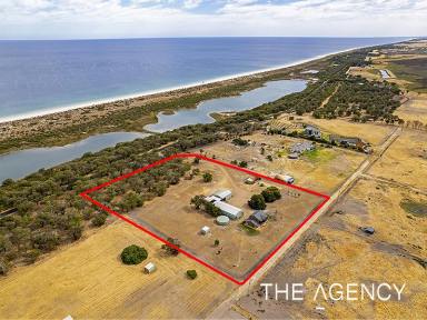 House Sold - WA - Wonnerup - 6280 - 4 Bedroom 2 Home on Acreage by the Sea  (Image 2)