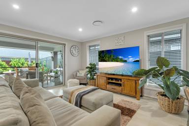 House Leased - NSW - Vincentia - 2540 - 4-Bedroom Haven with Exquisite Outdoor Retreat and Modern Living Space  (Image 2)