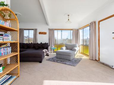 House Leased - TAS - Beauty Point - 7270 - Fresh and bright with room to move inside and out.  (Image 2)