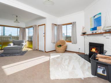House Leased - TAS - Beauty Point - 7270 - Fresh and bright with room to move inside and out.  (Image 2)