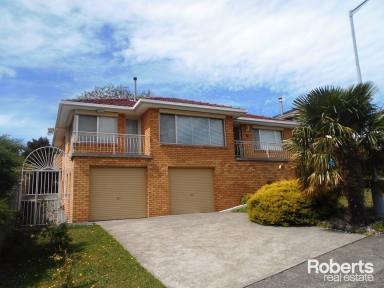 House Leased - TAS - Glenorchy - 7010 - Spacious 3 bedroom family Home  (Image 2)
